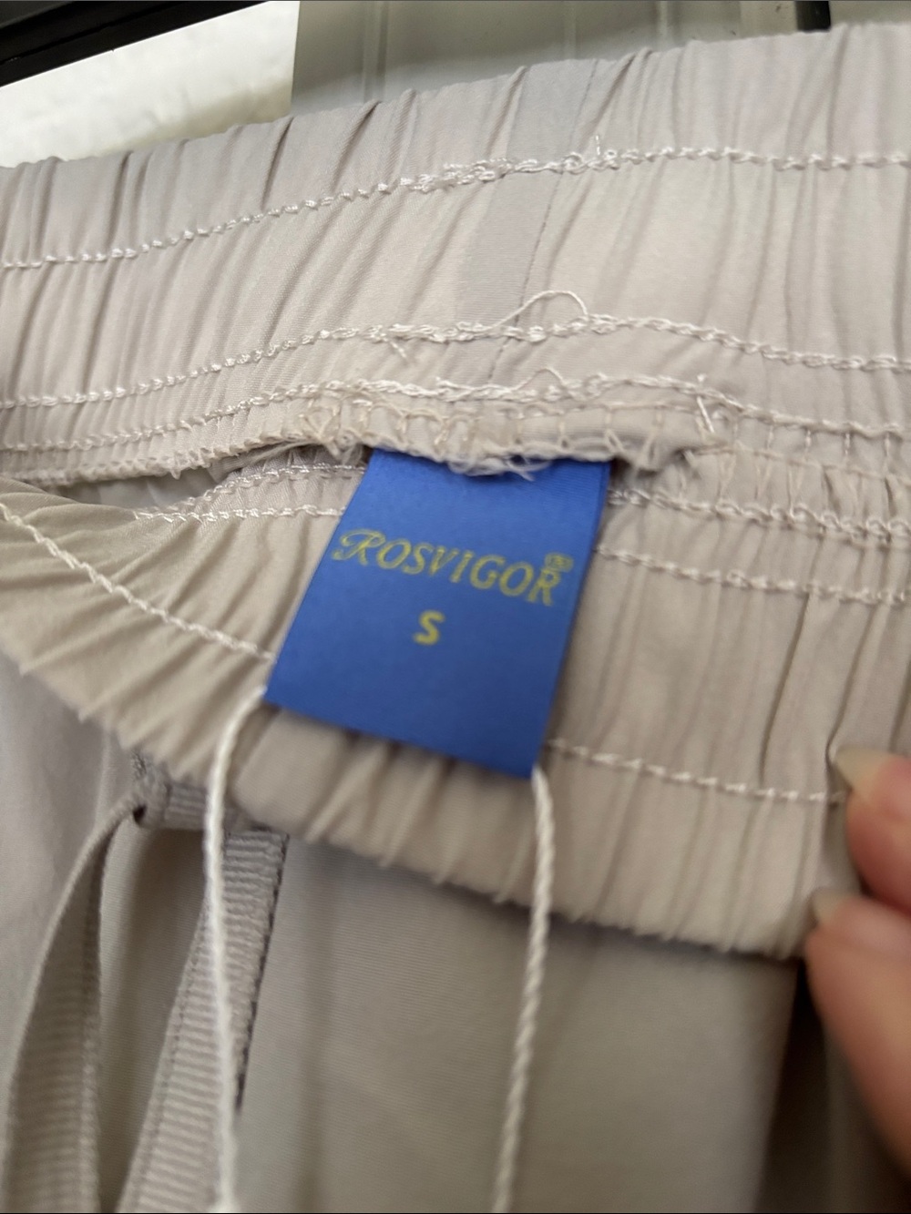 NWT - ROSVIGOR HIKING SHORTS - Picture 4 of 6